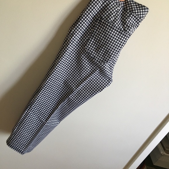 4p skinny capris NWOT - Picture 5 of 5